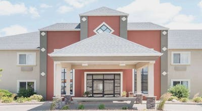 Howard Johnson Oacoma