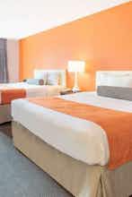 Hotel Howard Johnson Oacoma photo 1