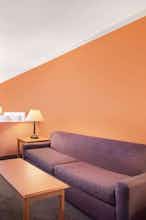 Hotel Howard Johnson Oacoma photo 3