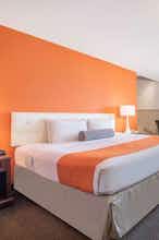 Hotel Howard Johnson Oacoma photo 2