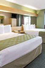 Hotel Microtel Albuquerque West photo 2