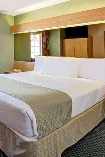 Hotel Microtel Albuquerque West photo 1