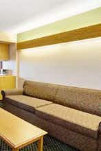 Hotel Microtel Albuquerque West photo 3