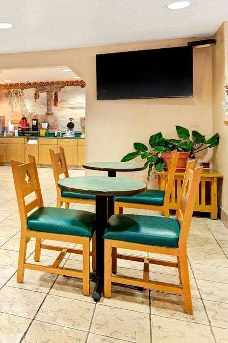 Hotel Microtel Albuquerque West photo 4