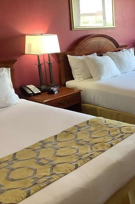 Hotel BA Holbrook photo 1