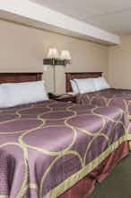 Hotel Super 8 Mississauga photo 2