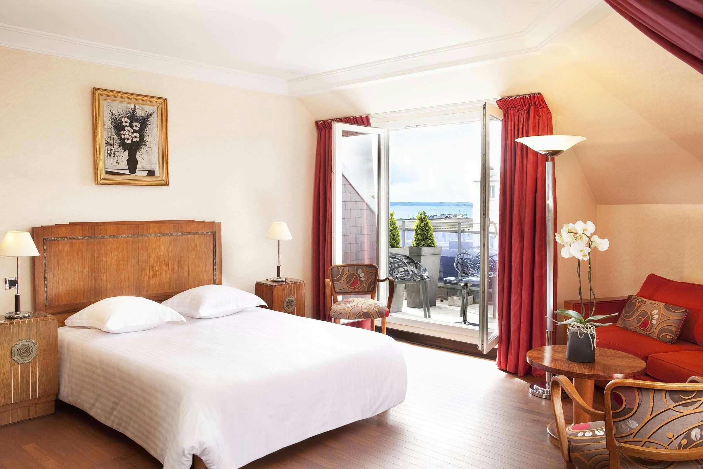 Hotel Hôtel Le Continental photo 1