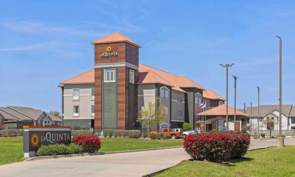 La Quinta Inn Ste Hillsboro
