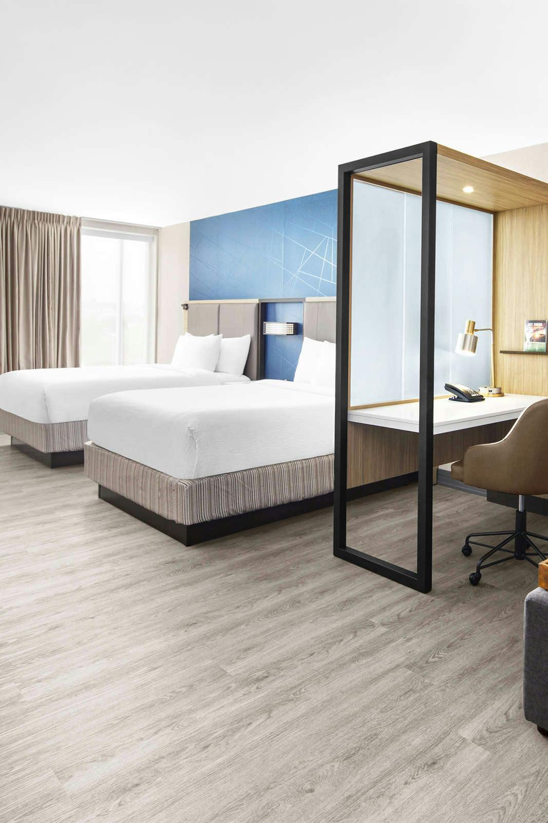 Hotel SpringHill Suites by Marriott East Rutherford Meadowlands/Carlstadt photo 4