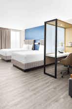 Hotel SpringHill Suites by Marriott East Rutherford Meadowlands/Carlstadt photo 4