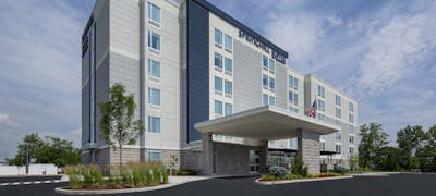 SpringHill Suites by Marriott East Rutherford Meadowlands/Carlstadt