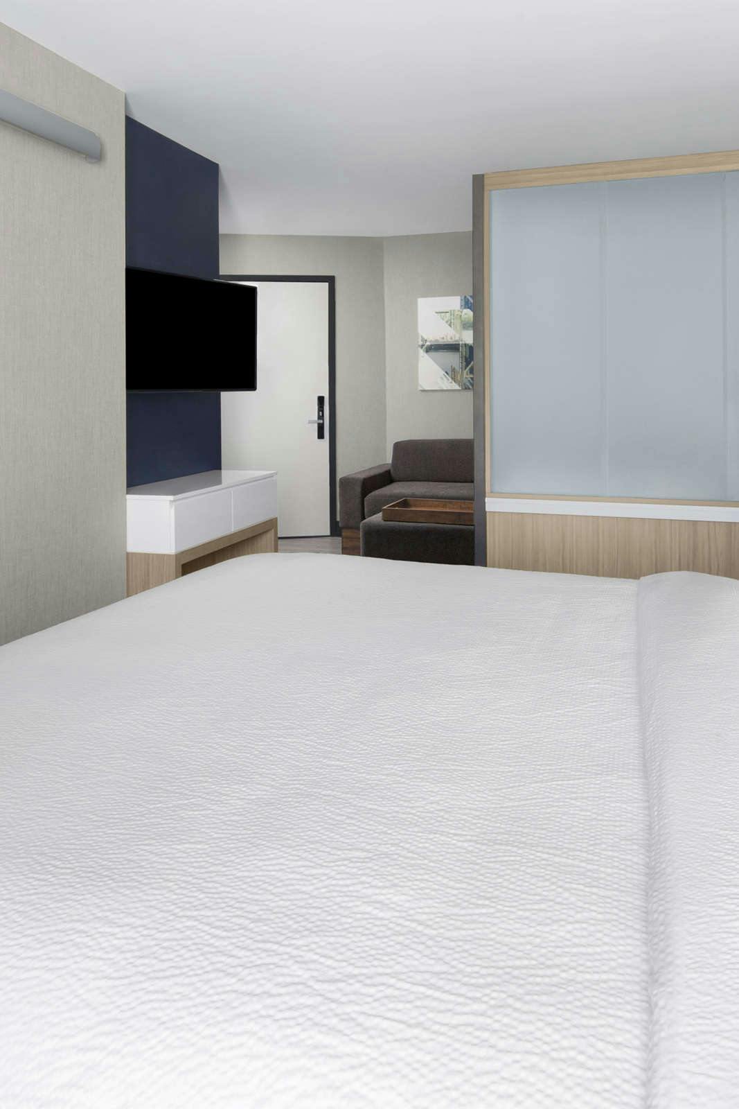 Hotel SpringHill Suites by Marriott East Rutherford Meadowlands/Carlstadt photo 5