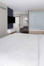 Hotel SpringHill Suites by Marriott East Rutherford Meadowlands/Carlstadt photo 5