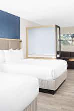 Hotel SpringHill Suites by Marriott East Rutherford Meadowlands/Carlstadt photo 2