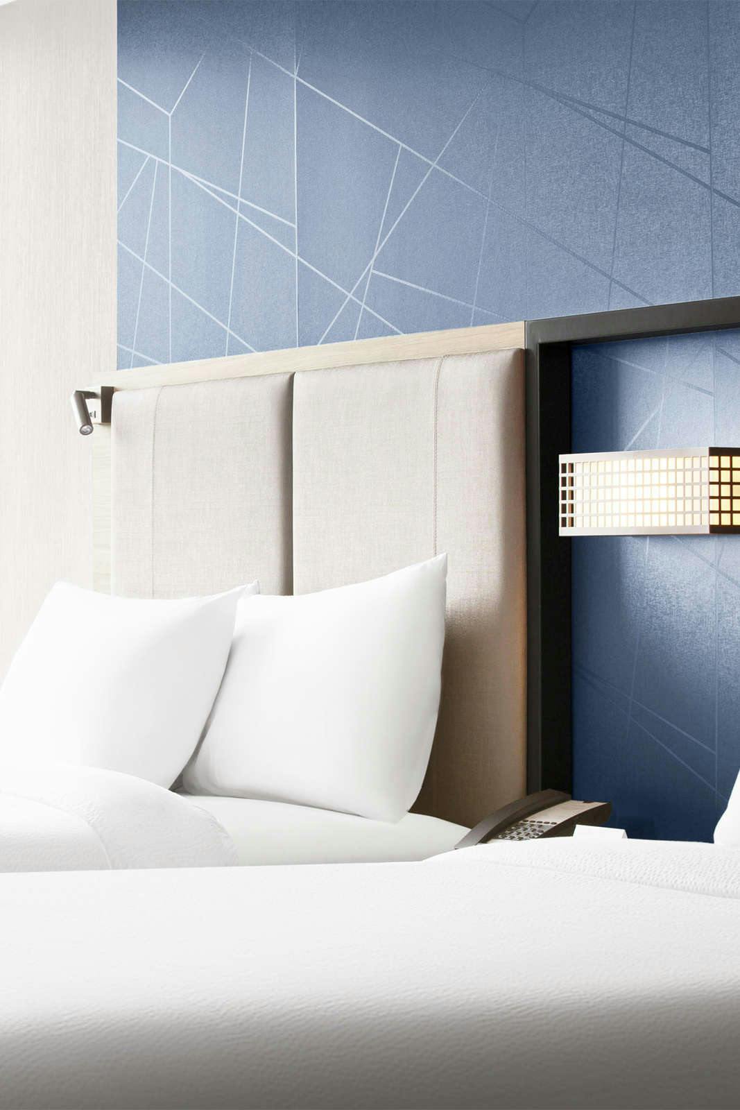 Hotel SpringHill Suites by Marriott East Rutherford Meadowlands/Carlstadt photo 3