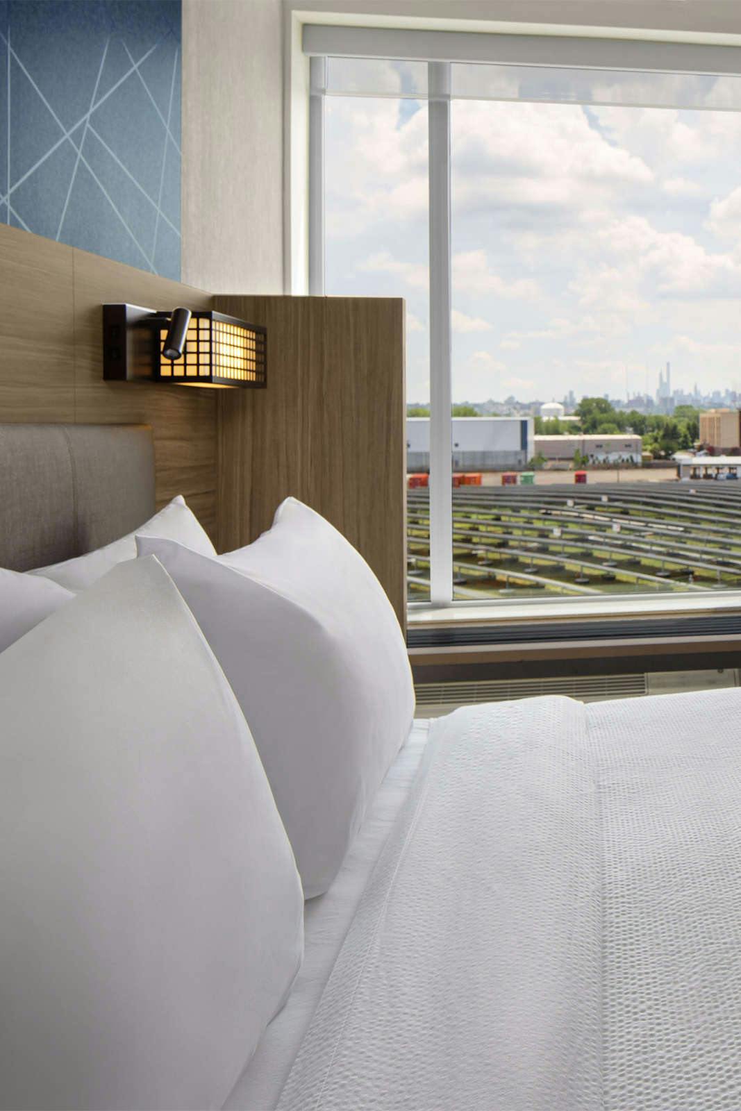 Hotel SpringHill Suites by Marriott East Rutherford Meadowlands/Carlstadt photo 1