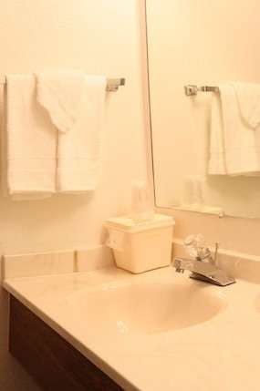 Hotel FairBridge Inn & Suites Kellogg photo 1