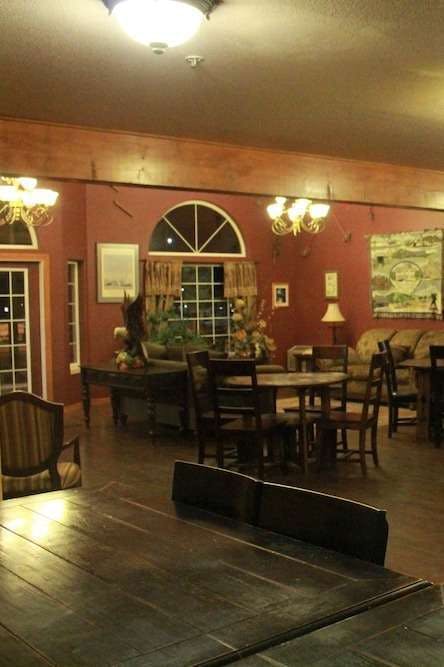 Hotel FairBridge Inn & Suites Kellogg photo 2