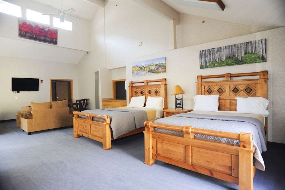 Hotel Argo Inn and Suites photo 2