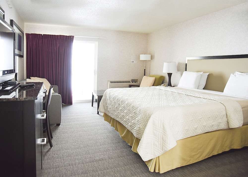 Hotel Argo Inn and Suites photo 1