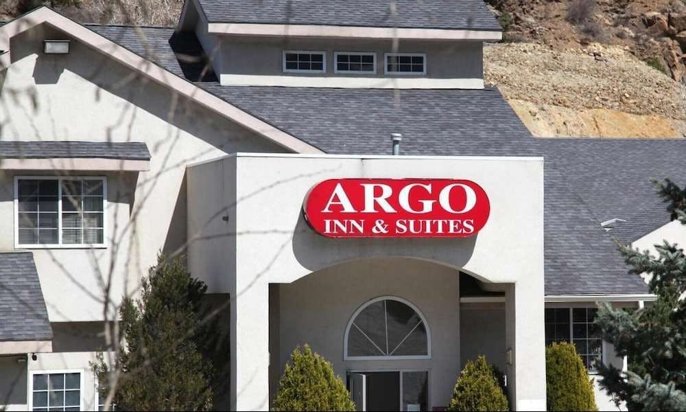 Argo Inn and Suites