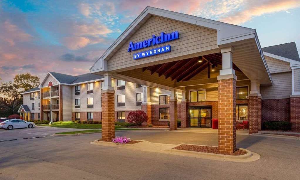 AmericInn by Wyndham Madison South