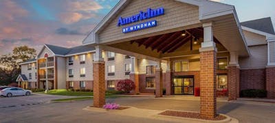 AmericInn Madison S