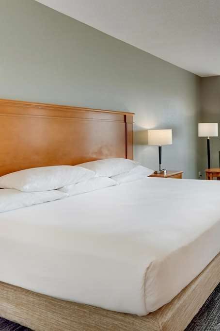 Hotel Drury Inn and Suites near Universal Orlando Resort photo 1