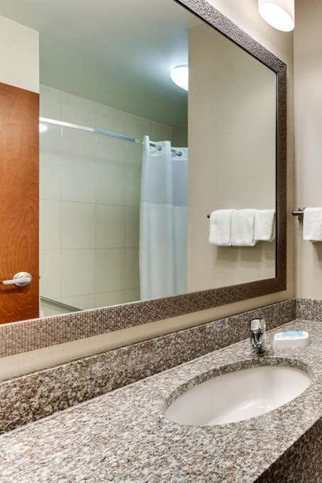 Hotel Drury Inn and Suites near Universal Orlando Resort photo 4