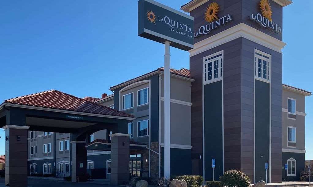 La Quinta Inn Ste Gallup