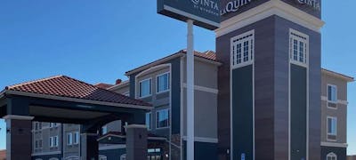 La Quinta Inn Ste Gallup