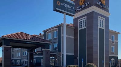 La Quinta Inn Ste Gallup