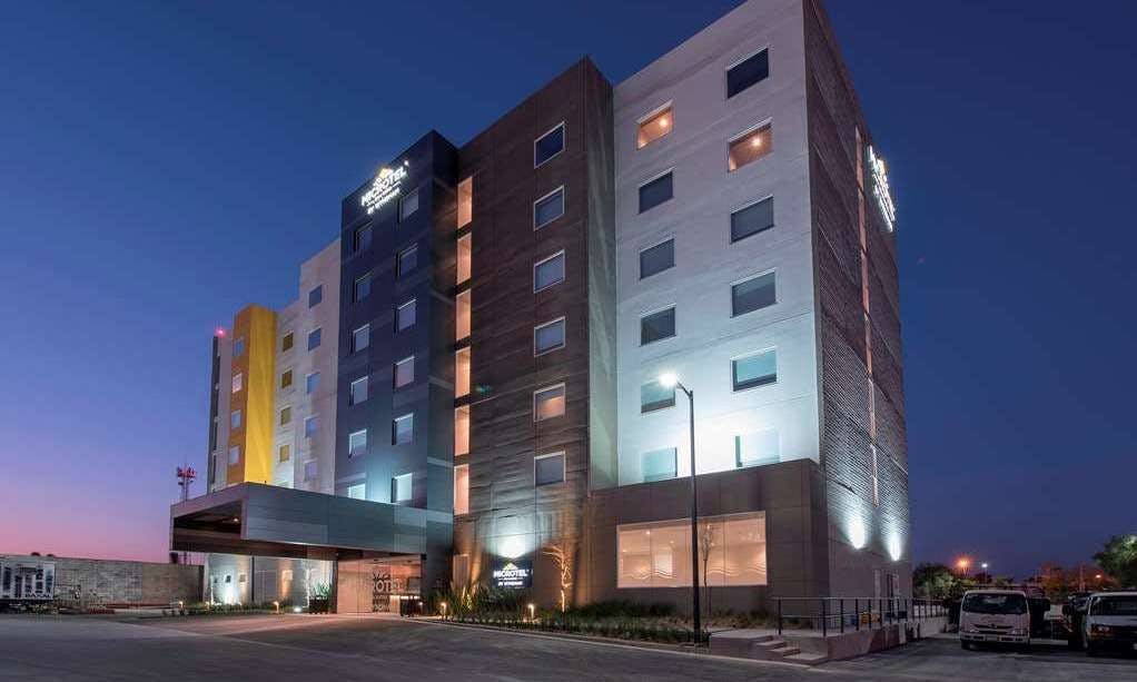 Microtel Inn & Suites by Wyndham San Luis Potosi