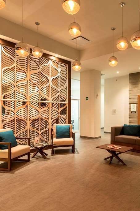 Hotel Microtel Inn & Suites by Wyndham San Luis Potosi photo 5