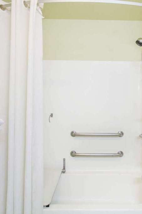 Hotel Super 8 by Wyndham McCall photo 5