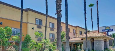 Days Inn of West Covina