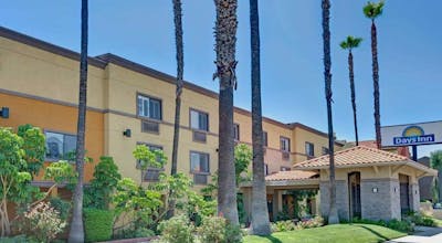 Days Inn by Wyndham West Covina
