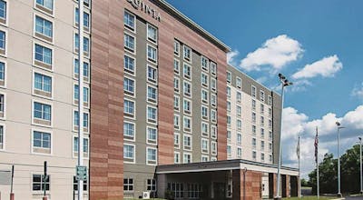 La Quinta Inn Ste Sharonville