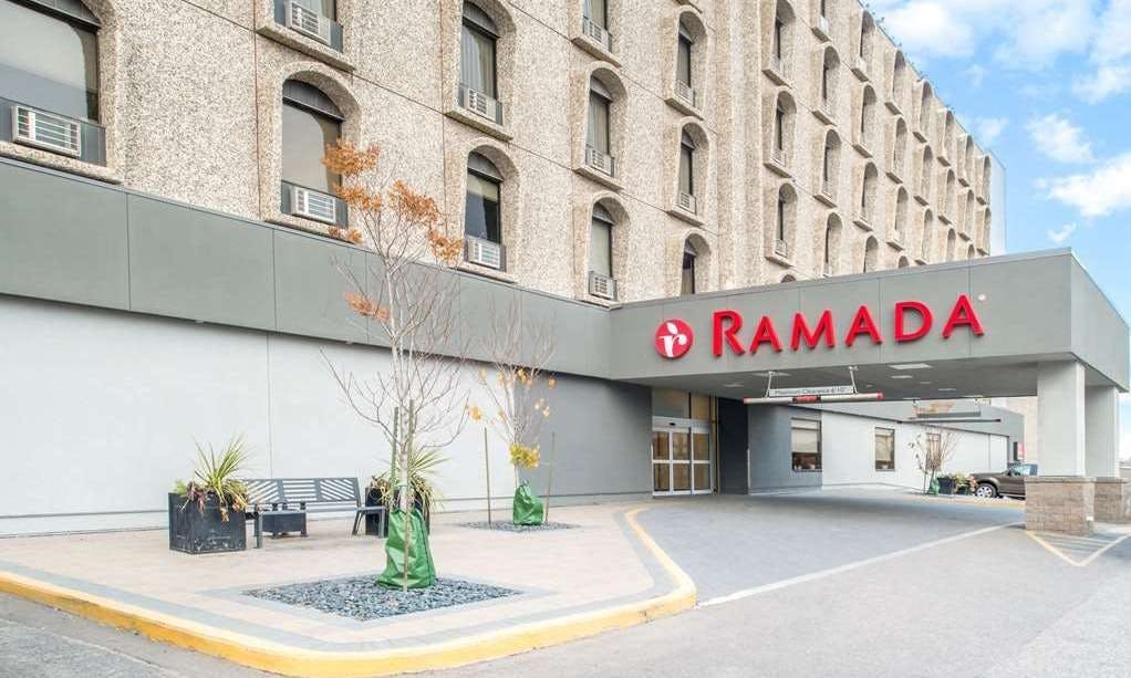 Ramada Saskatoon