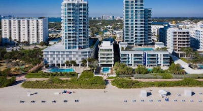 MB Hotel, Trademark Collection