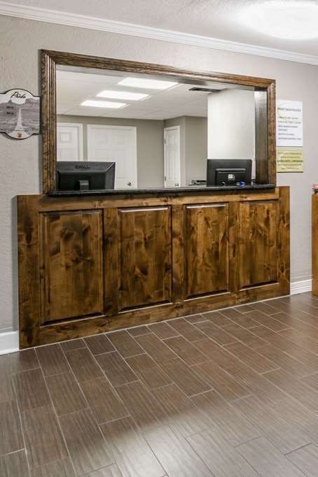 Hotel Super 8 by Wyndham Temple S. General Bruce photo 5