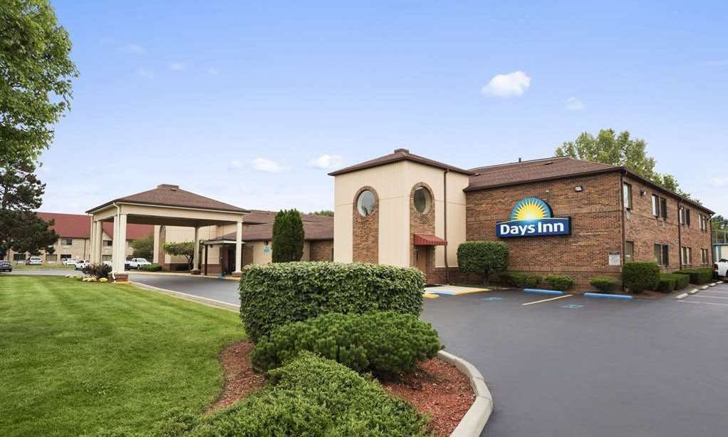 Days Inn Middletown