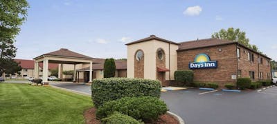 Days Inn Middletown