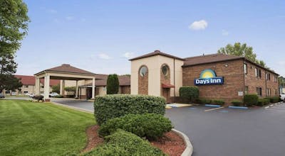 Days Inn by Wyndham Middletown