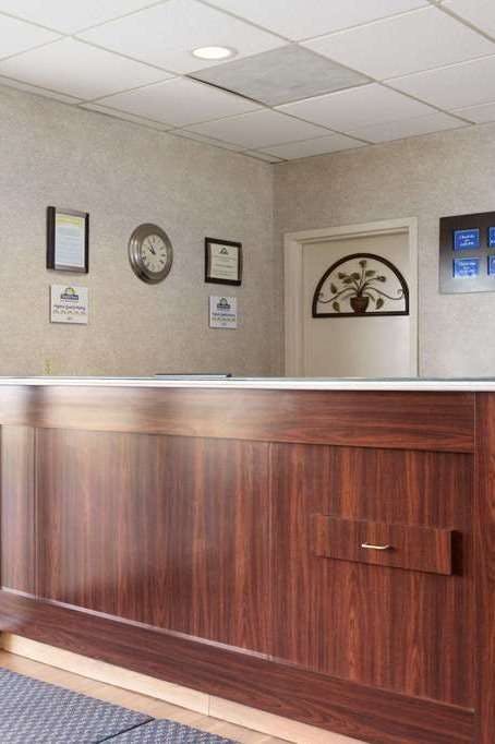 Hotel Days Inn Middletown photo 5