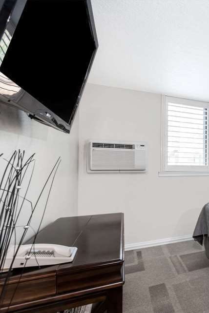 Hotel Super 8 by Wyndham Deadwood/Black Hills Area photo 4