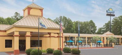 Days Inn Orangeburg South