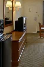 Hotel Days Inn by Wyndham Moss Point Pascagoula photo 4