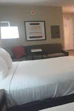 Hotel Hawthorn Monahans photo 2