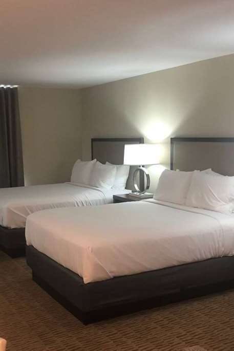 Hotel Hawthorn Extended Stay by Wyndham Monahans photo 3